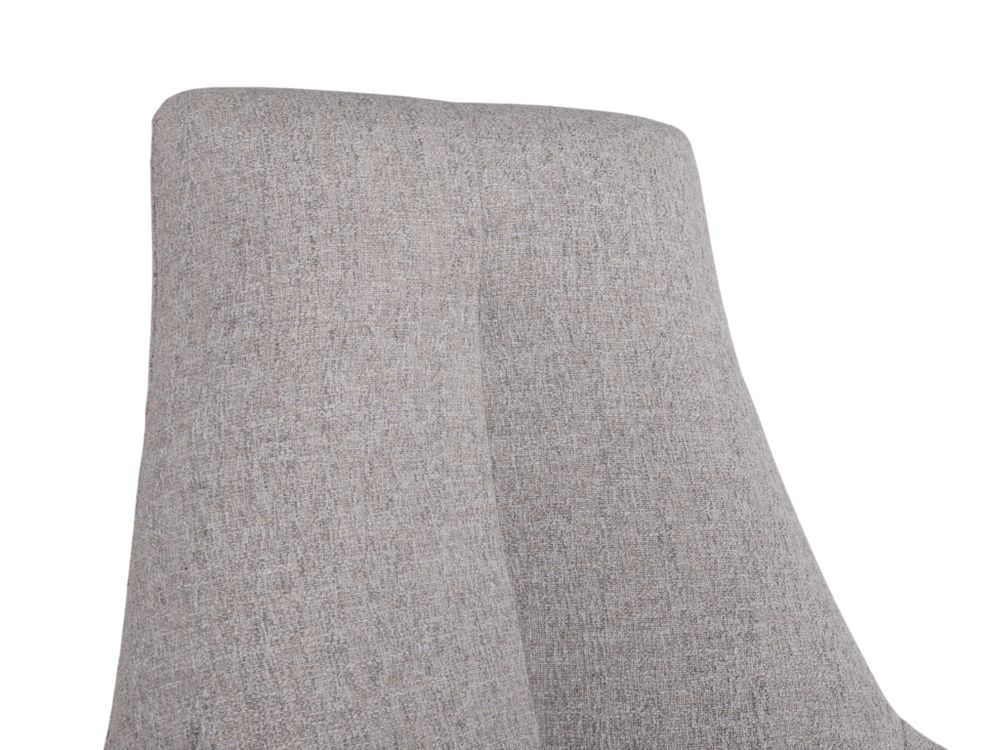 Elektrische relaxfauteuil BRAGA - Grijs MED-62-TZ1