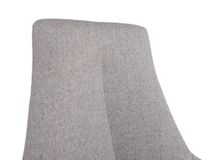 Elektrische relaxfauteuil BRAGA - Grijs MED-62-TZ1