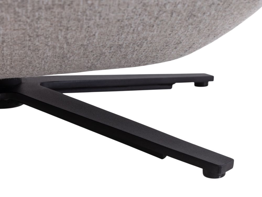 Elektrische relaxfauteuil BRAGA - Grijs MED-62-TZ1