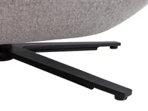 Elektrische relaxfauteuil BRAGA - Grijs MED-62-TZ1
