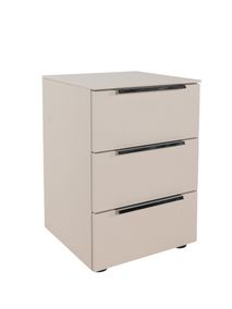 Nachttafel TONETTA - Sand STA 82098-DS