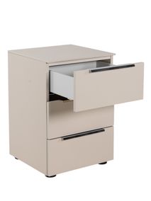 Nachttafel TONETTA - Sand STA 82098-DS