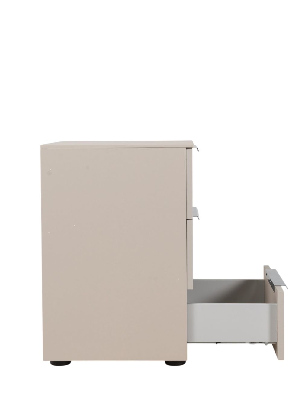 Nachttafel TONETTA - Sand STA 82098-DS