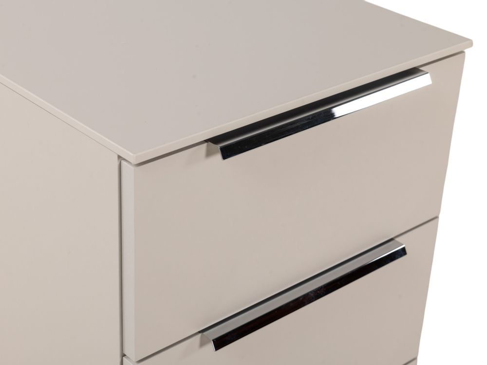 Nachttafel TONETTA - Sand STA 82098-DS