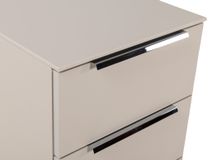 Nachttafel TONETTA - Sand STA 82098-DS