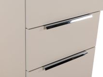 Nachttafel TONETTA - Sand STA 82098-DS