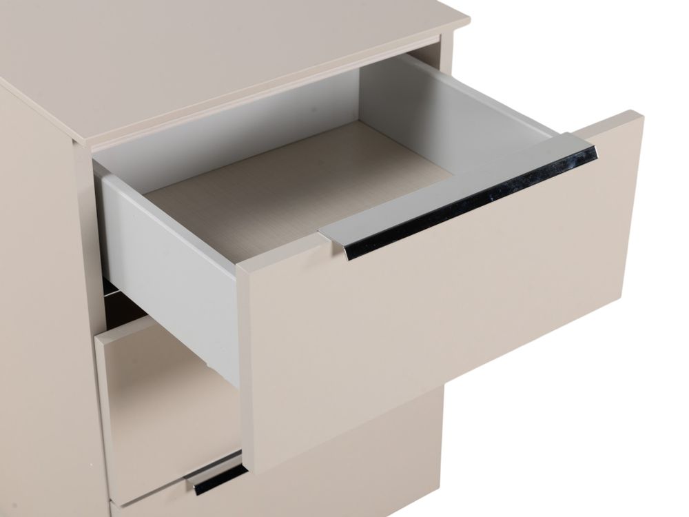 Nachttafel TONETTA - Sand STA 82098-DS