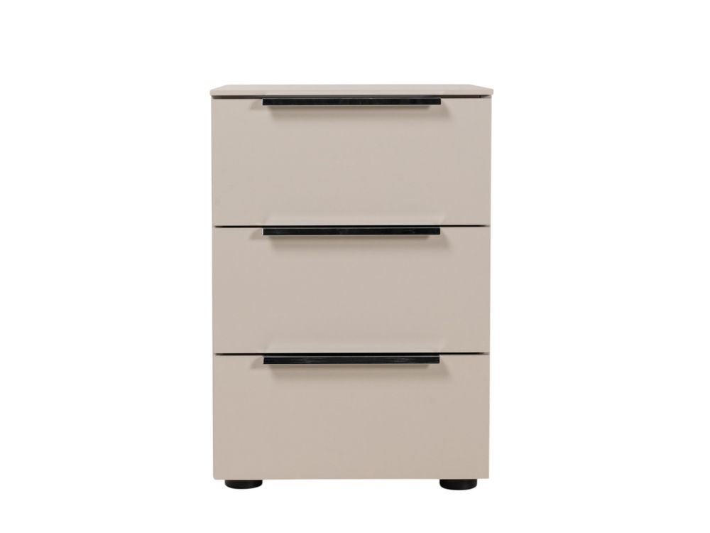 Nachttafel TONETTA - Sand STA 82098-DS