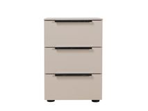 Nachttafel TONETTA - Sand STA 82098-DS