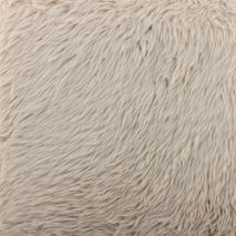Voetbank BOBBIE - Beige BLM 82065374