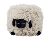 Poef DOLLY - Wit BLM 82066489