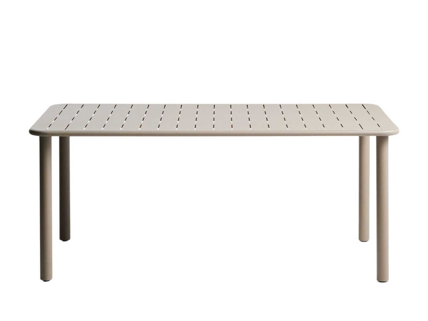 Tuintafel BRAI - Taupe KAV T00061RR12