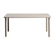 Tuintafel BRAI - Taupe KAV T00061RR12