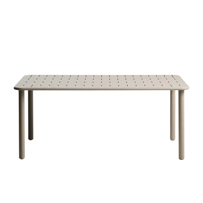 Tuintafel BRAI - Groen