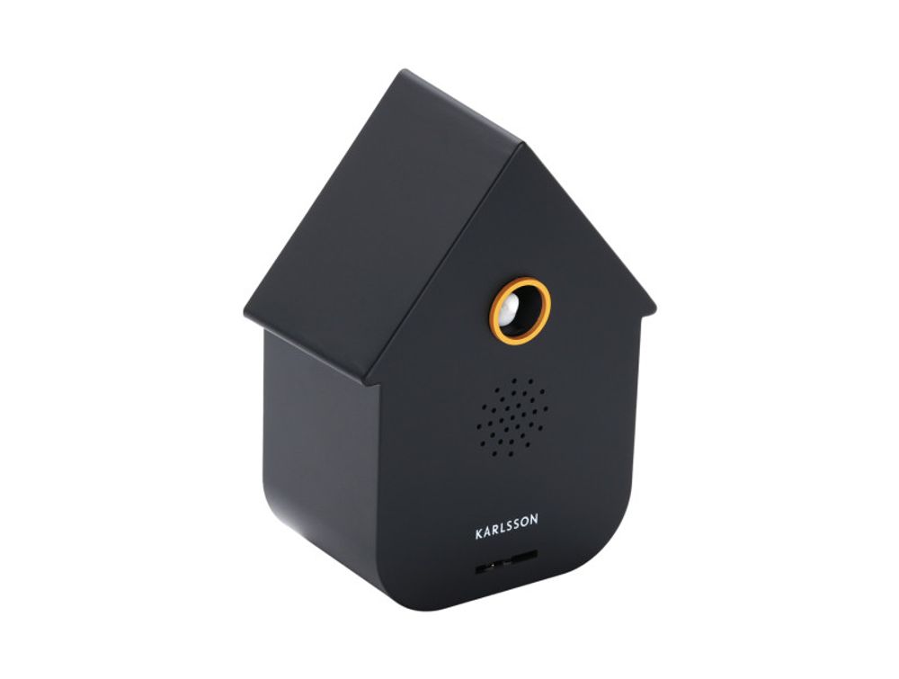 Sound Box CUCKOO - Black PST KA6095BK