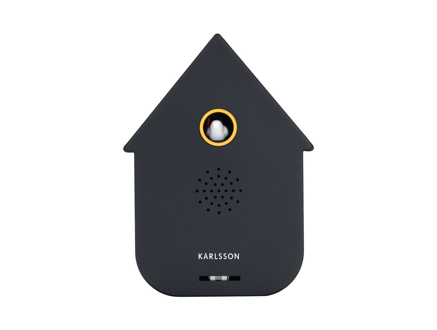 Sound Box CUCKOO - Black PST KA6095BK