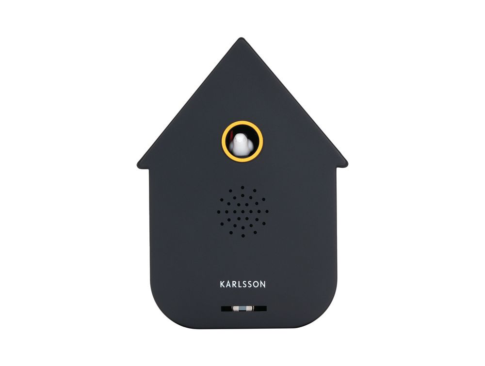 Sound Box CUCKOO - Black PST KA6095BK
