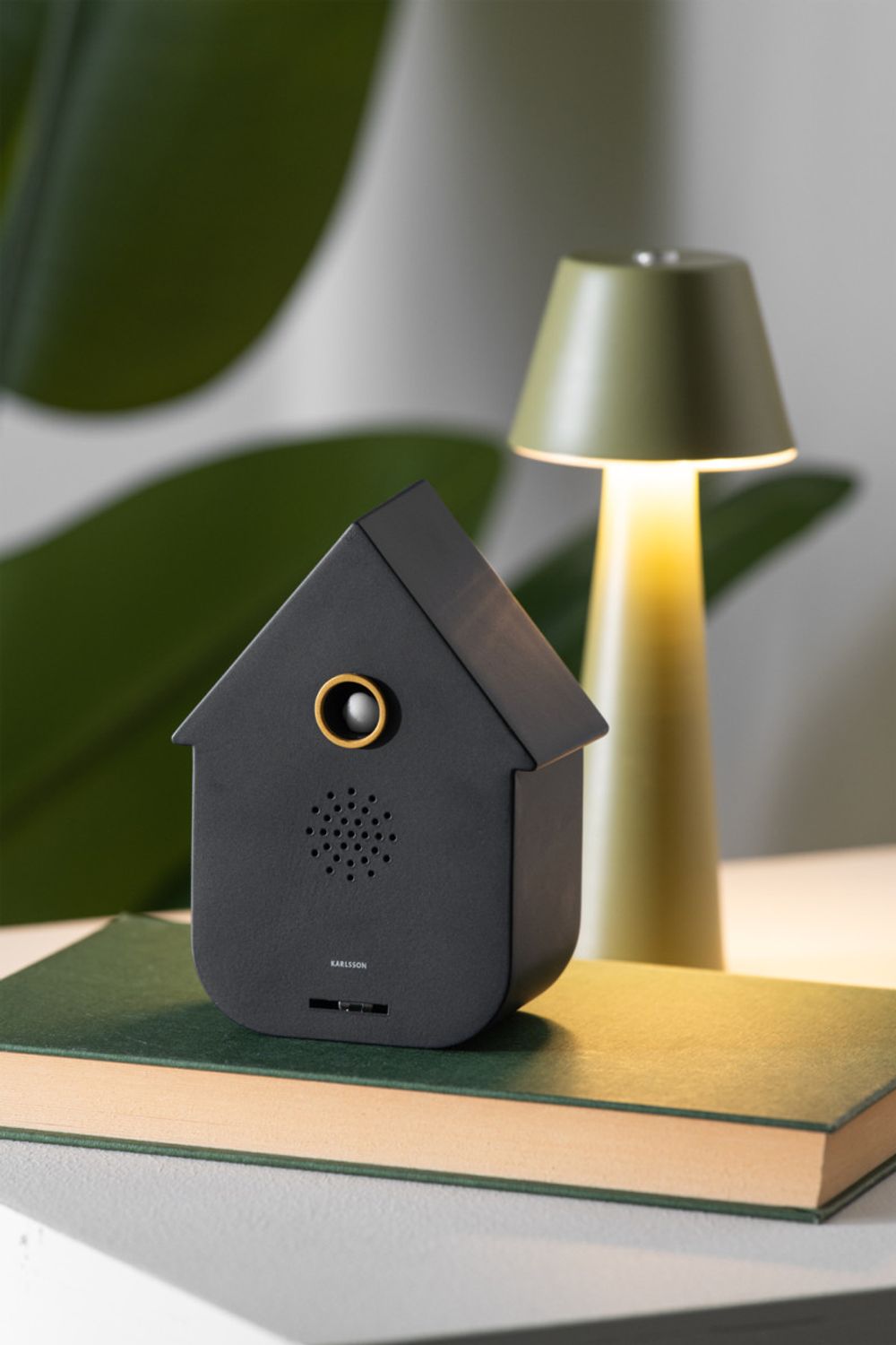 Sound Box CUCKOO - Black PST KA6095BK