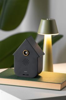 Sound Box CUCKOO - Black PST KA6095BK