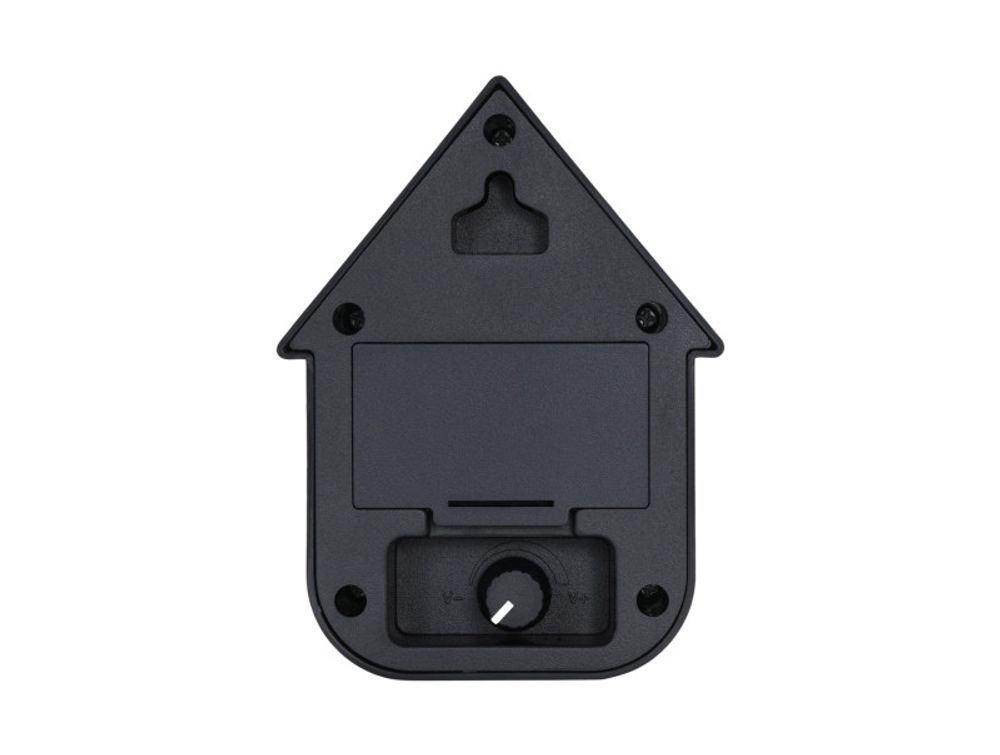 Sound Box CUCKOO - Black PST KA6095BK
