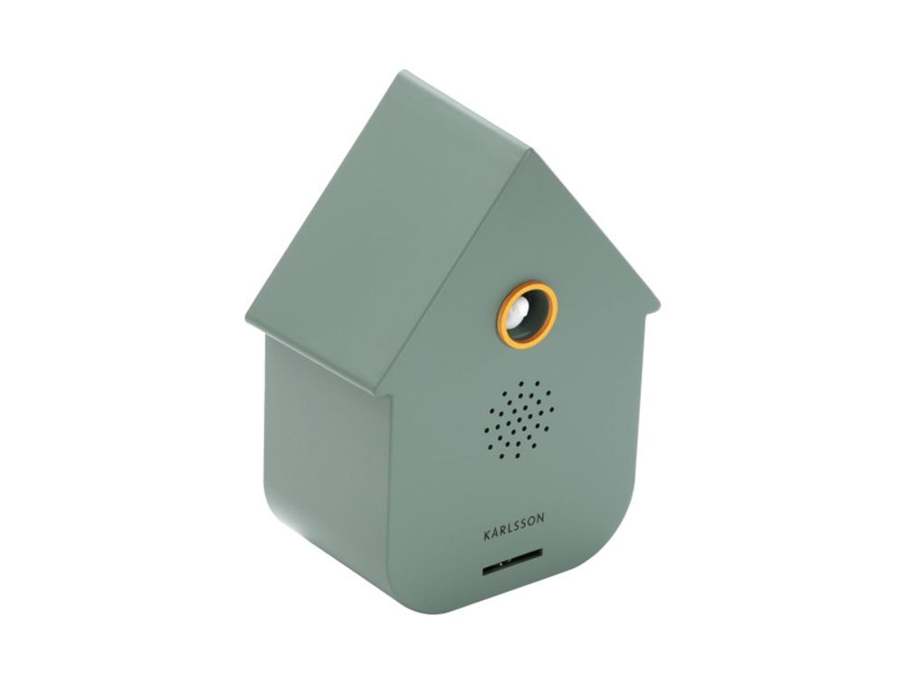 Sound Box CUCKOO - White PST KA6095GR