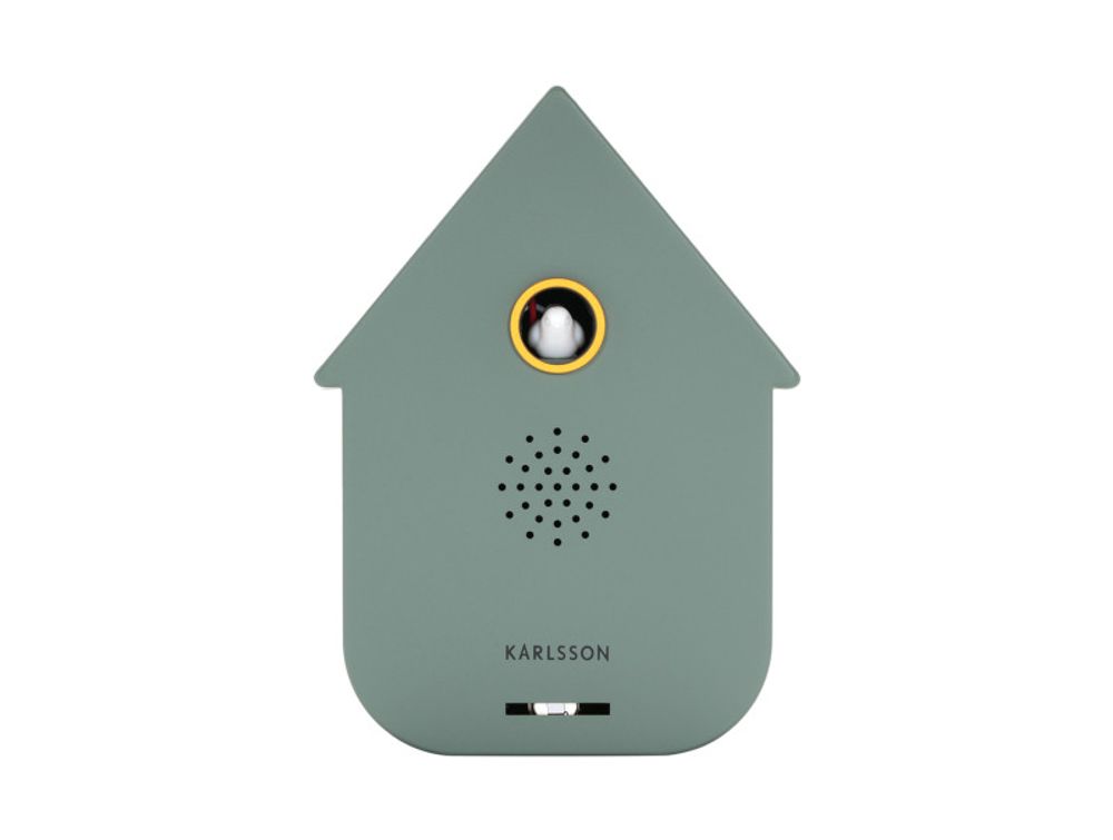 Sound Box CUCKOO - White PST KA6095GR
