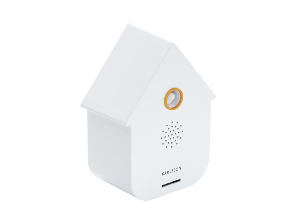 Sound Box CUCKOO - White PST KA6095WH
