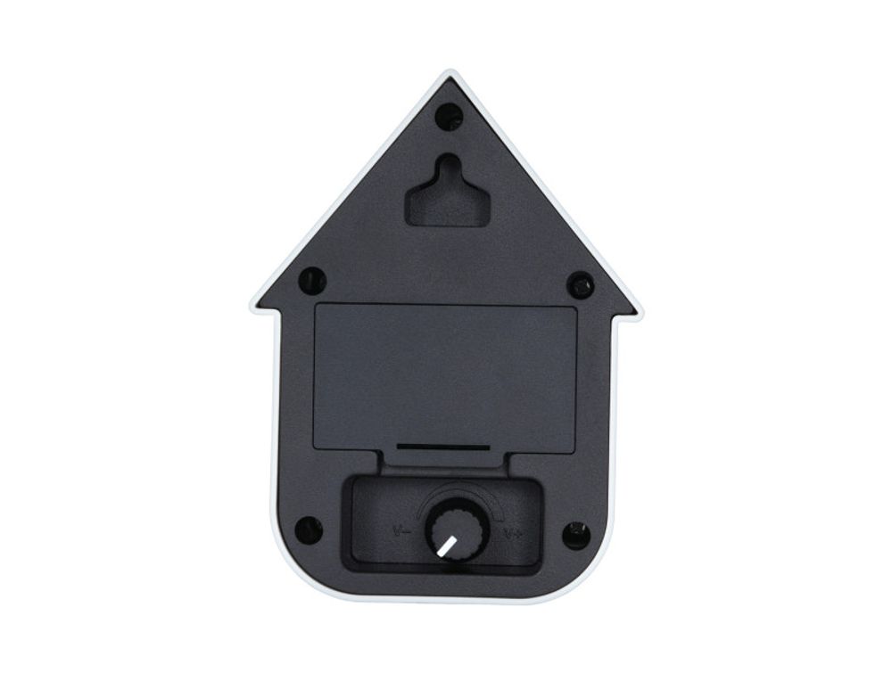 Sound Box CUCKOO - White PST KA6095WH