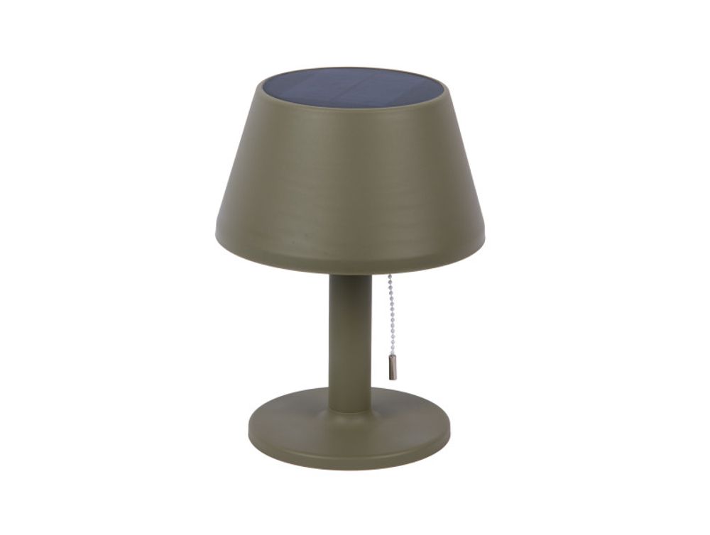 Tafellamp ESFERA SOLAR - Luxury Green PST LM2288GR