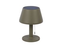 Tafellamp ESFERA SOLAR - Luxury Green PST LM2288GR