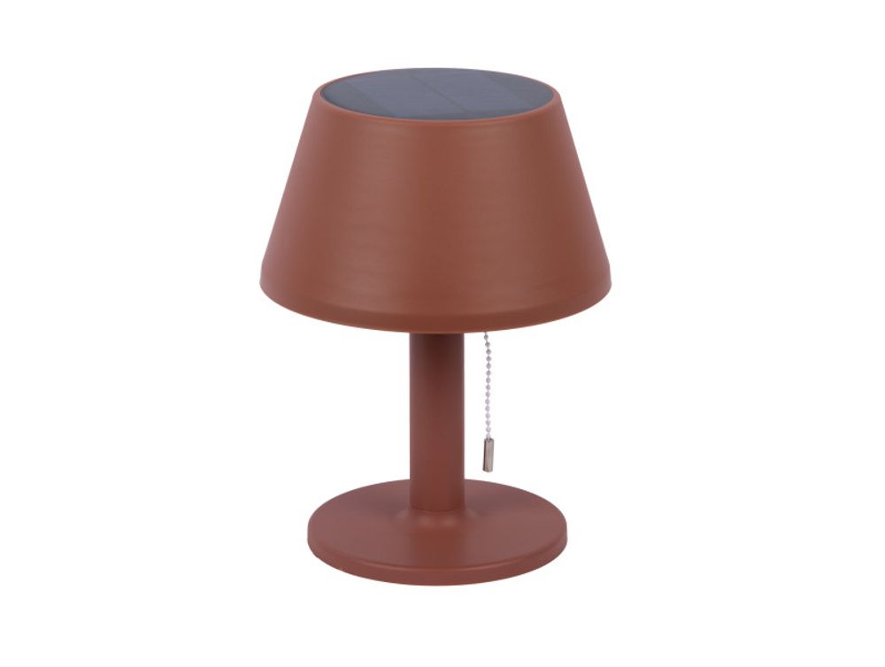 Tafellamp ESFERA SOLAR - Luxury Green PST LM2288RD