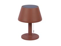 Tafellamp ESFERA SOLAR - Luxury Green PST LM2288RD