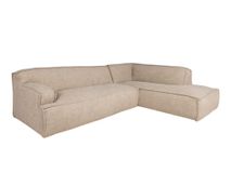 Hoekzetel PLATANI - Sand C-ESS-39-HKS2