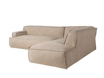 Hoekzetel PLATANI - Sand C-ESS-39-HKS2