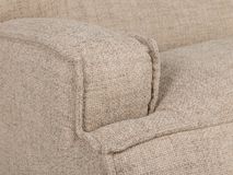 Hoekzetel PLATANI - Sand C-ESS-39-HKS2