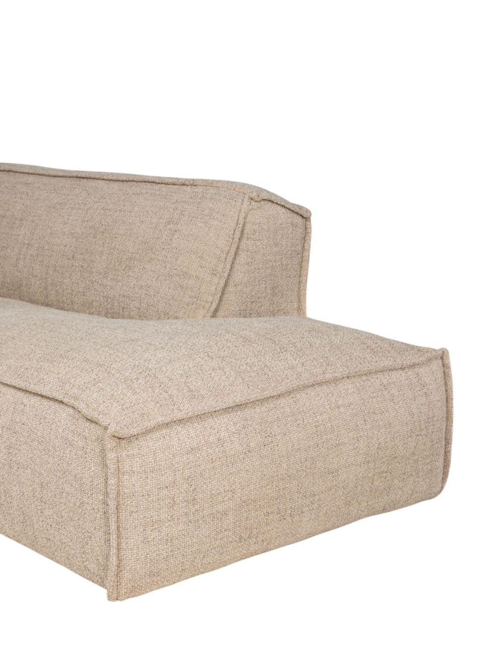 Hoekzetel PLATANI - Sand C-ESS-39-HKS2