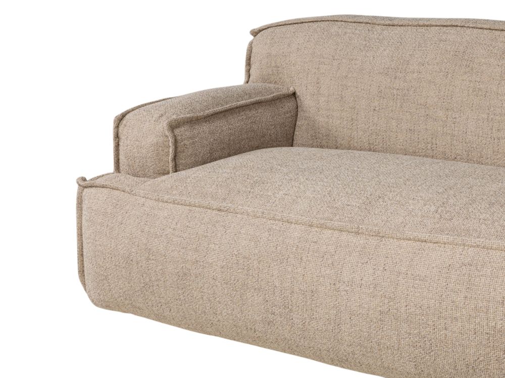 Hoekzetel PLATANI - Sand C-ESS-39-HKS2