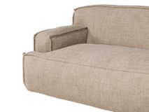 Hoekzetel PLATANI - Sand C-ESS-39-HKS2