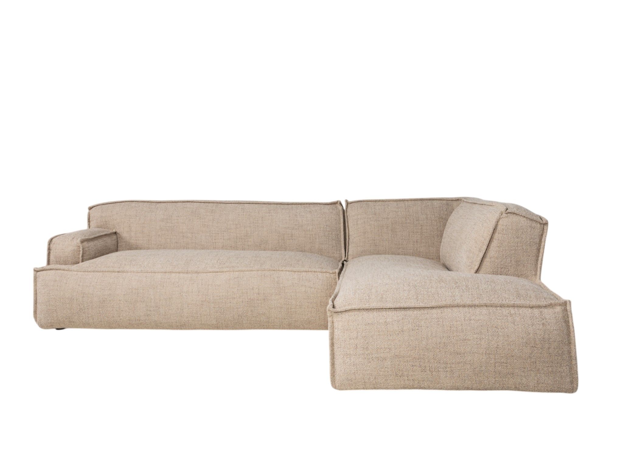 Hoekzetel PLATANI - Sand C-ESS-39-HKS2