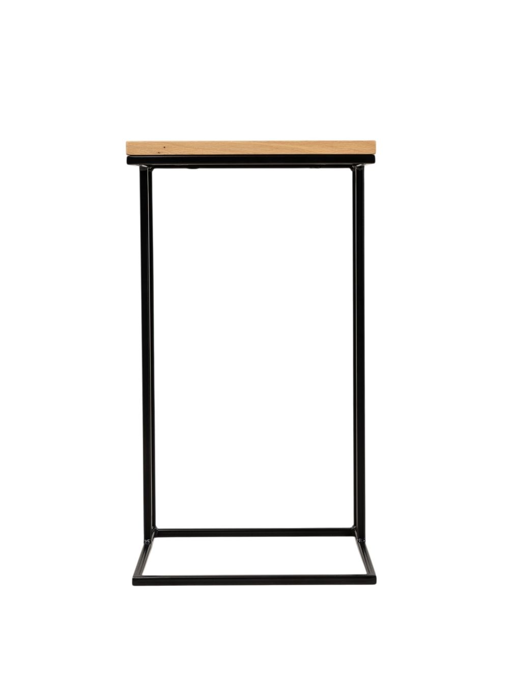 Bijzettafel GLASGOW - Espresso FDF-18-000008