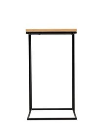 Bijzettafel GLASGOW - Espresso FDF-18-000008