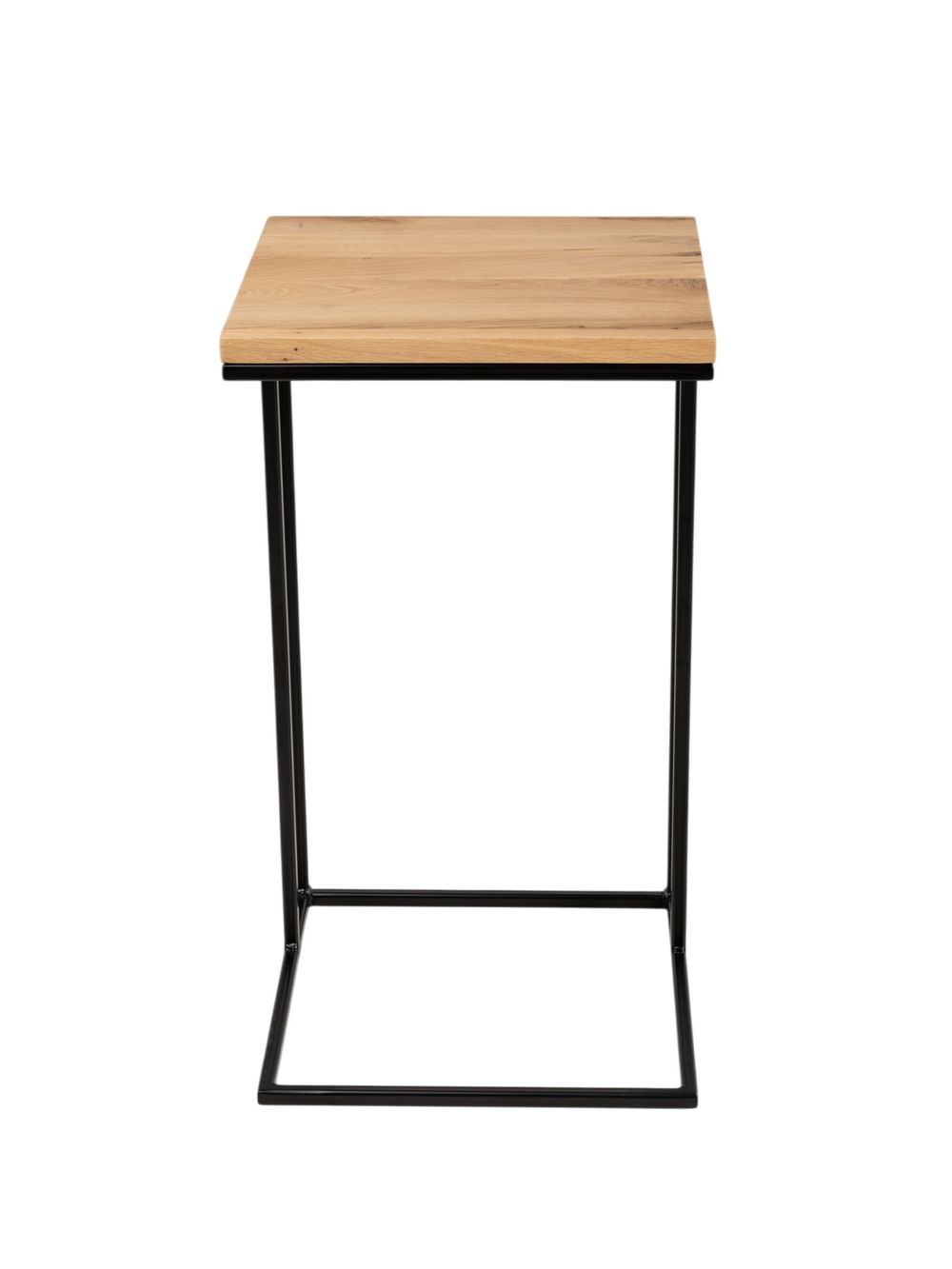 Bijzettafel GLASGOW - Espresso FDF-18-000008