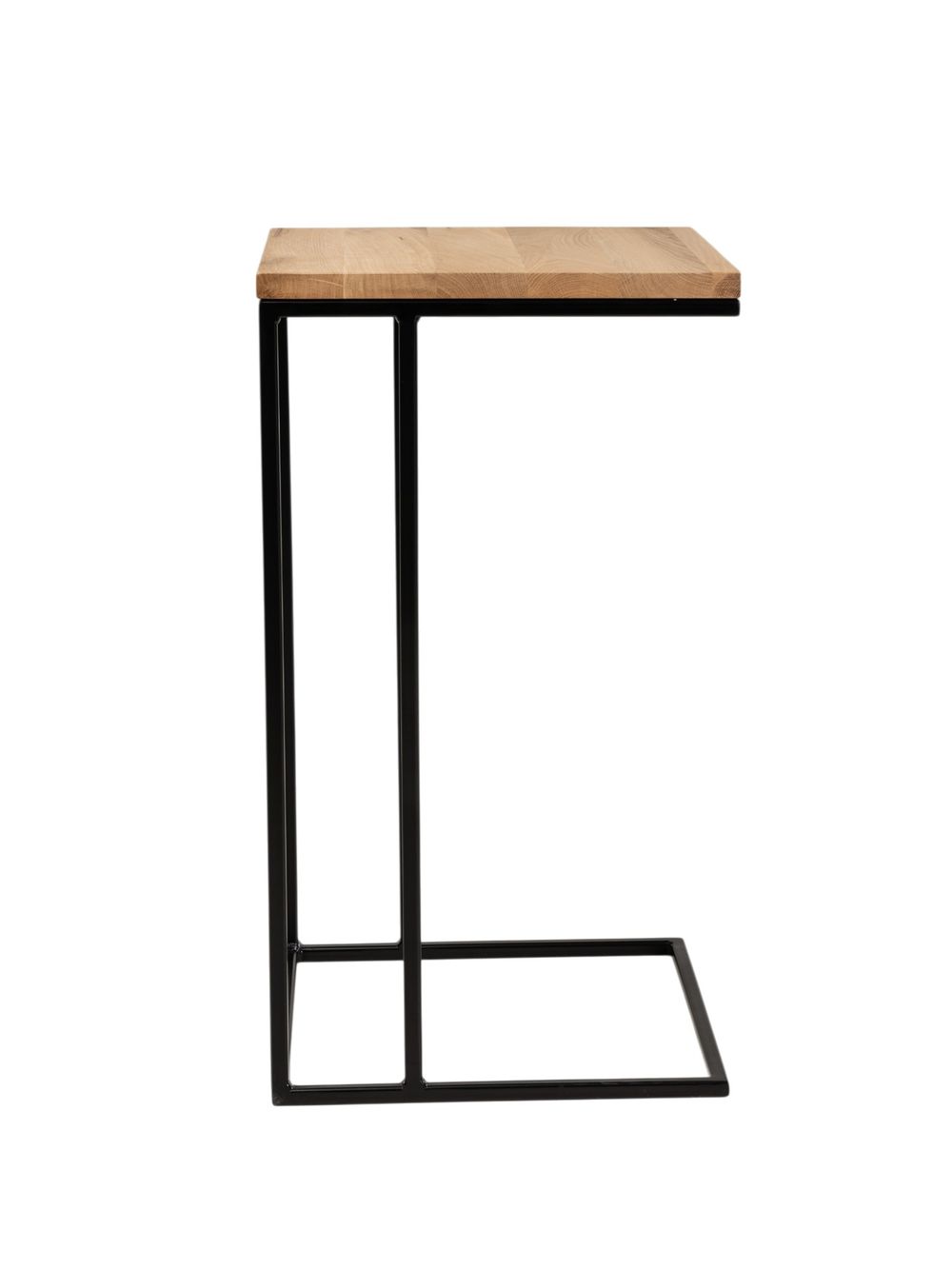 Bijzettafel GLASGOW - Espresso FDF-18-000008
