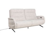3-zit met elektr. relaxen en hoofdsteunen WALCO -  C-NEO-15-TZ2