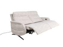 3-zit met elektr. relaxen en hoofdsteunen WALCO -  C-NEO-15-TZ2