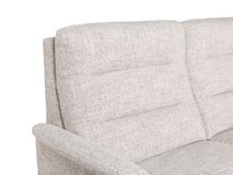 3-zit met elektr. relaxen en hoofdsteunen WALCO -  C-NEO-15-TZ2