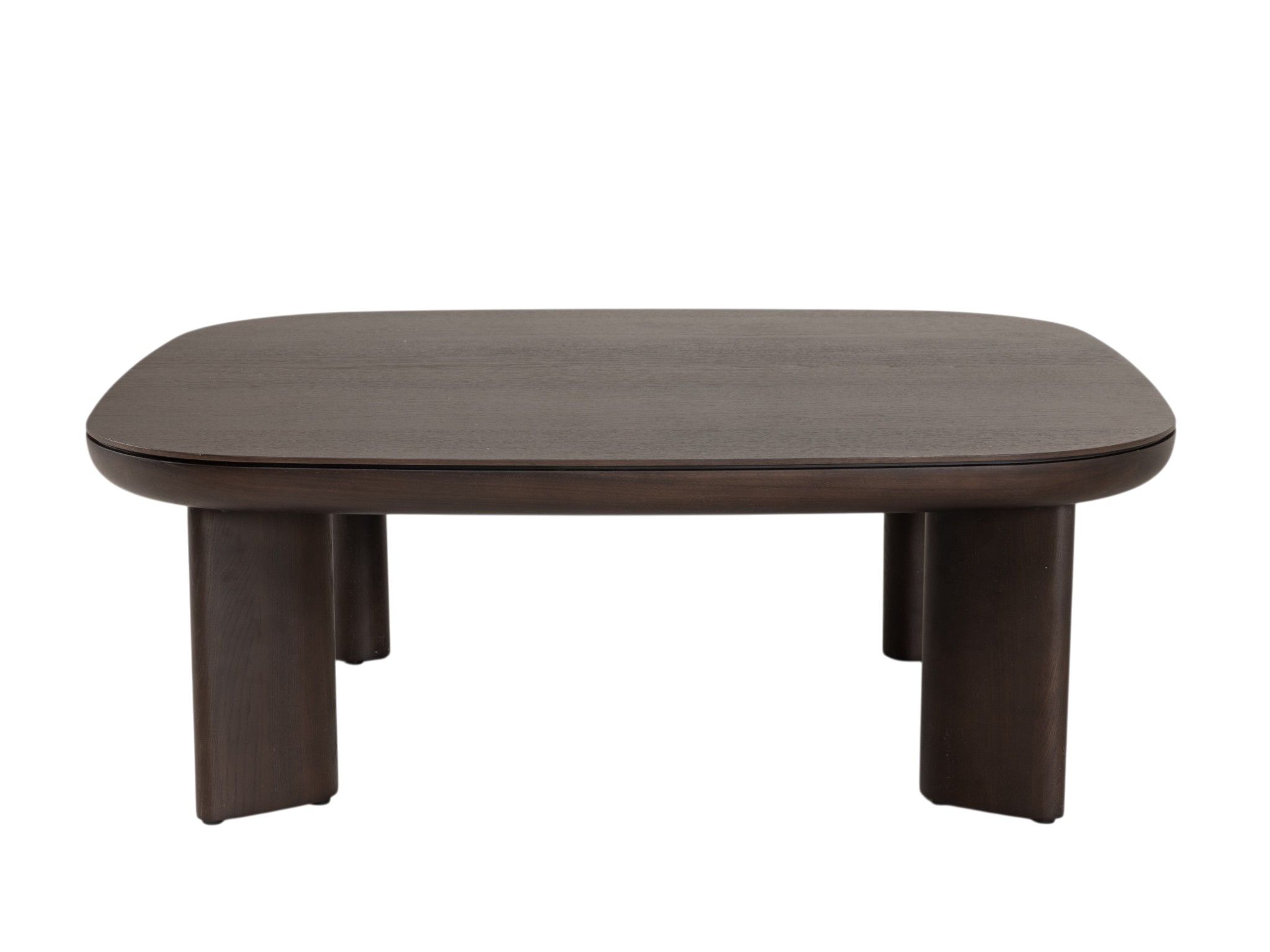 Salontafel CHAMBAO - Walnoot DEZ-74-000015