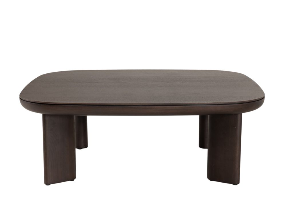 Salontafel CHAMBAO - Walnoot DEZ-74-000015