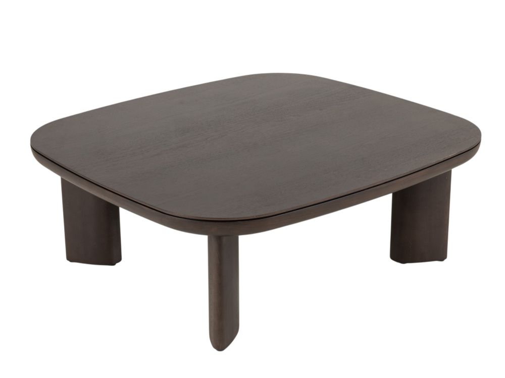 Salontafel CHAMBAO - Walnoot DEZ-74-000015