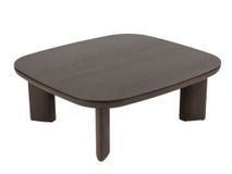 Salontafel CHAMBAO - Walnoot DEZ-74-000015